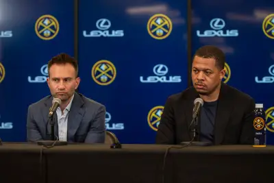 Nuggets Analysis: Nikola Jokic asked for depth. By trading MPJ for Cam Johnson, Ben Tenzer and Jon Wallace delivered