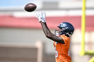 Broncos training camp: Five breakout candidates to watch this summer