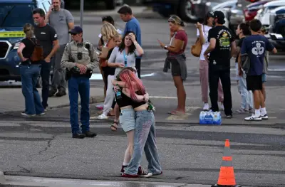 In wake of Evergreen High School shooting, 1 teen remains in critical condition