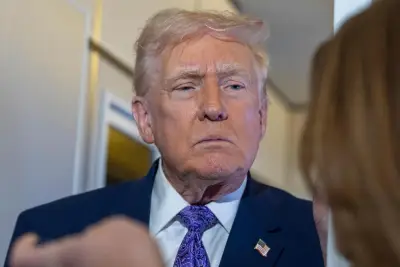 Trump says he’ll release MRI results but doesn’t know what part of his body was scanned