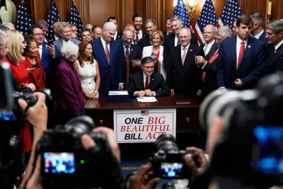 D.C. Memo: In wake of Trump’s big win, Minnesota GOPers downplay Medicaid cuts while Dems decry them