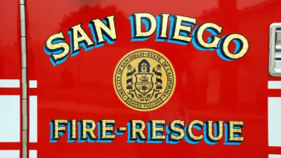 Hiker injured at Mission Trails Regional Park
