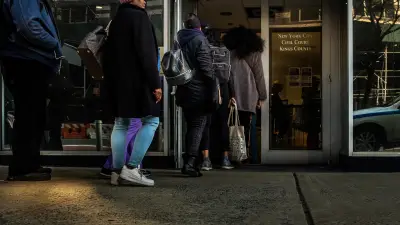 Fewer Eligible Tenants Get ‘Right to Counsel’ After Pandemic, Program Expansion: Report