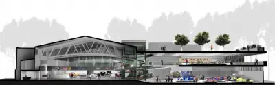 $1 million gift fuels San Diego Automotive Museum’s expansion plans
