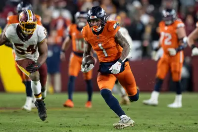 Parker Gabriel’s 7 thoughts on Broncos’ latest wild win, including backstory of Bo Nix and Evan Engram creating game’s biggest offensive play
