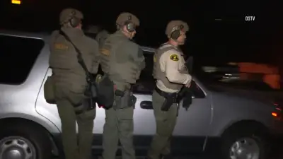 Fallbrook woman arrested after allegedly shooting boyfriend in head