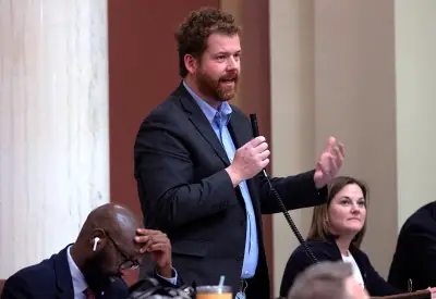 No shenanigans: In rise to House DFL leader, Stephenson praised as pragmatic policy wonk