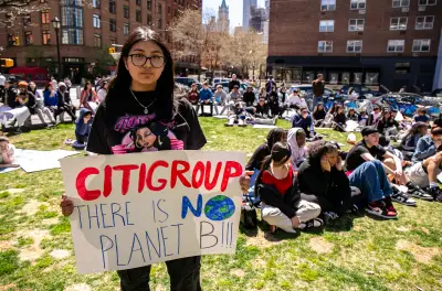 Your Guide to New York City Climate Week