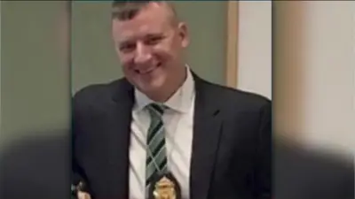 Former Stoughton officer due in court, charged with murder of Sandra Birchmore