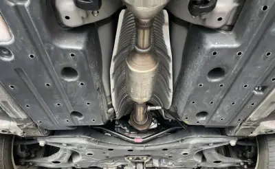 Chula Vista police continue push to prevent catalytic converter theft with numbers on decline