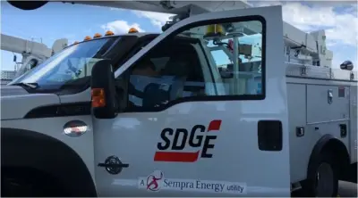 Widespread power outage hits SDG&E customers in Eastern San Diego County