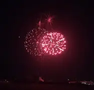 8-year-old girl fatally struck by fireworks on July 4th