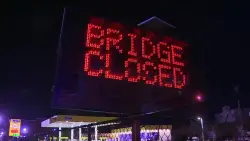 Saugus River bridge closure brings traffic, business concerns