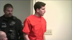 Guilty plea by Kohberger doesn’t end quest for more details in Idaho college student slayings
