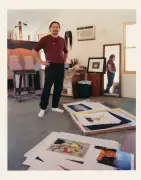 Continuing artist Jim Denomie’s legacy of giving back