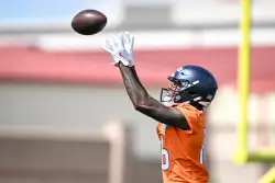 Broncos training camp: Five breakout candidates to watch this summer