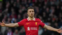 Liverpool player Diogo Jota and his brother were killed in a car accident in Spain, police say