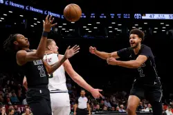 Nuggets’ 2026 championship odds: What sportsbooks think of Denver’s chances with Cam Johnson