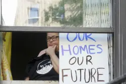NYC Housing Calendar, July 21-28