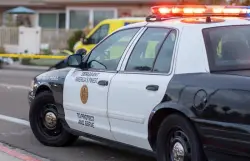 Person fatally shot in Ocean Beach; suspect at large