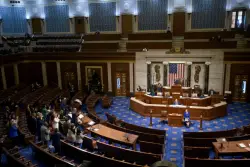 Republicans exult, but San Diego Democrats dismayed by passage of Trump spending bill