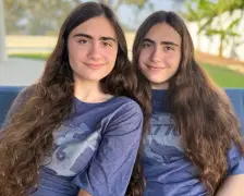 Young history buffs help plan Declaration of Independence party in Balboa Park