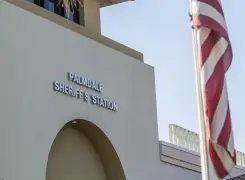 Palmdale mother charged with murder in toddler's fentanyl overdose death