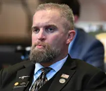 Republican state legislator from Berthoud resigning for new job in Arizona
