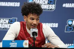 Grading The Week: Nuggets found NBA Summer League gem in Iowa State’s Curtis Jones