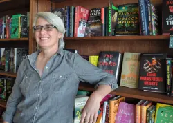 Former lawyer buys The Bookies, half-century-old Denver bookstore
