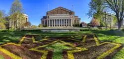 A seat on the U of M’s Board of Regents should not be a reward for big donors