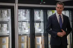 Cheap insulin pens will soon be available through state-backed deal, Newsom announces