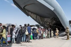 State Department fires leaders of Afghan relocation efforts