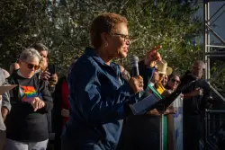 U.S. Department of Justice sues L.A. Mayor Karen Bass, City Council over sanctuary policy