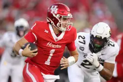 Keeler: Deion Sanders’ CU Buffs couldn’t escape hard truth at Houston: They’re soft