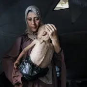 "Food Has Become a Memory": My Hunger Diary in Gaza