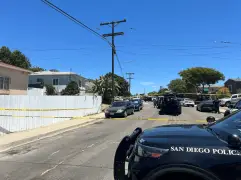 Police investigate apparent murder-suicide in Oak Park