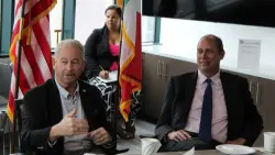 SD Chamber of Commerce meets with U.S. ambassador to Mexico in wake of new tariffs
