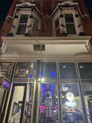 A (Native) Star is born in historic Gaslamp Quarter Victorian