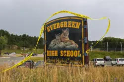 2 students injured in Evergreen High School shooting remain in critical condition