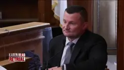 Key investigator in Karen Read case, MSP Sgt. Yuri Bukhenik, reassigned
