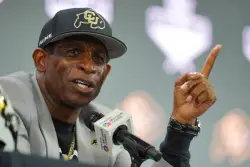 Renck: CU’s Deion Sanders is in public position, fighting private health battle. He says he’s good. Is that good enough?