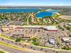 Marston Park Plaza retail center in Littleton sells for $17.9 million