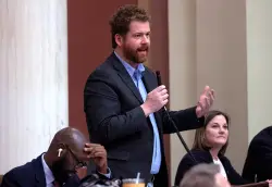No shenanigans: In rise to House DFL leader, Stephenson praised as pragmatic policy wonk