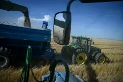 How whiskey saved this Colorado family’s 118-year-old farm