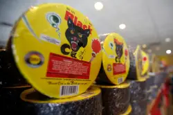 Minnesota has stricter fireworks laws than its neighbors, but charges for violations are rare