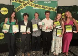 MarketInk: San Diego County Fair was top awards winner