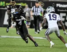 CU position preview: Buffs loaded with talent at receiver