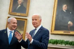 How Biden Is to Blame for Israel and the U.S.’s 12-Day War Against Iran