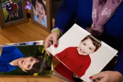 Sandy Hook parents offer community support, policy advice after Annunciation shooting